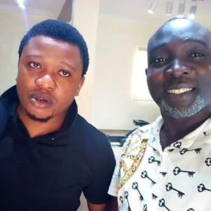 Akpan and Oduma Biography