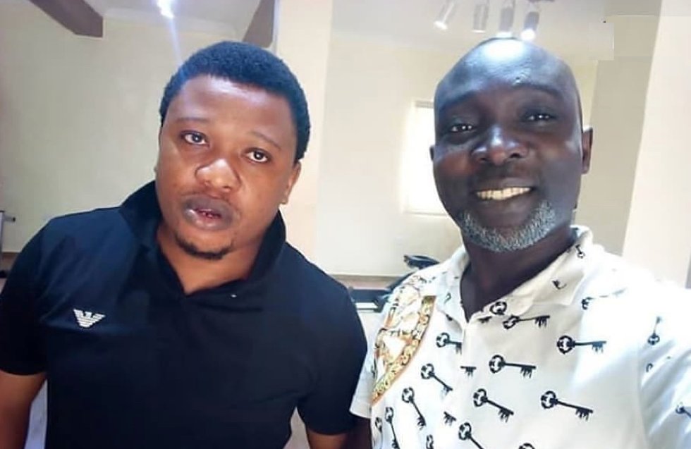 Akpan and Oduma Biography: Net Worth, Age, Real Names, Wife, Comedy Career, Wiki