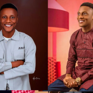 Bakare Boluwatife Oluwatobi Biography