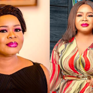 Bimbo Oshin Biography