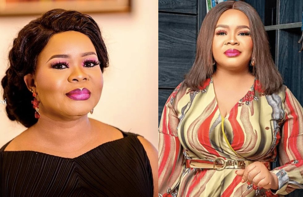 Bimbo Oshin Biography: Net Worth, Age, Husband, Children, Movies, Family, Wiki