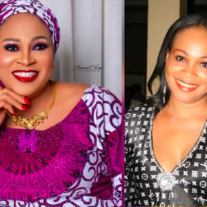 Bukky Wright Biography