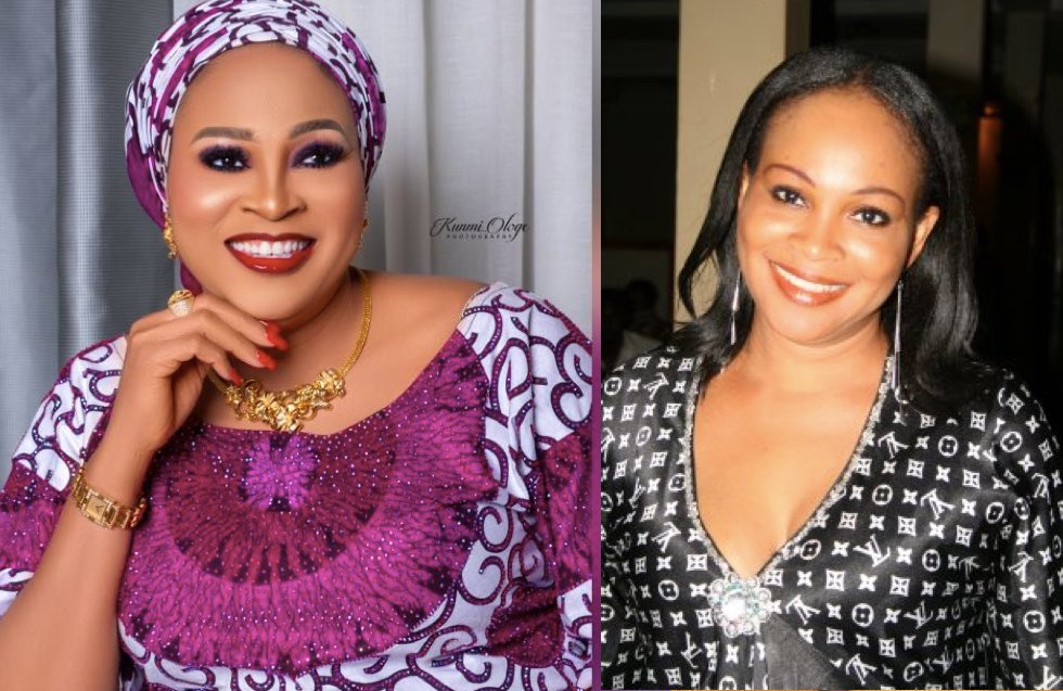 Bukky Wright Biography: Net Worth, Age, Husband, Children, Movies, Wiki