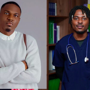 Faith Adewale BBN Biography