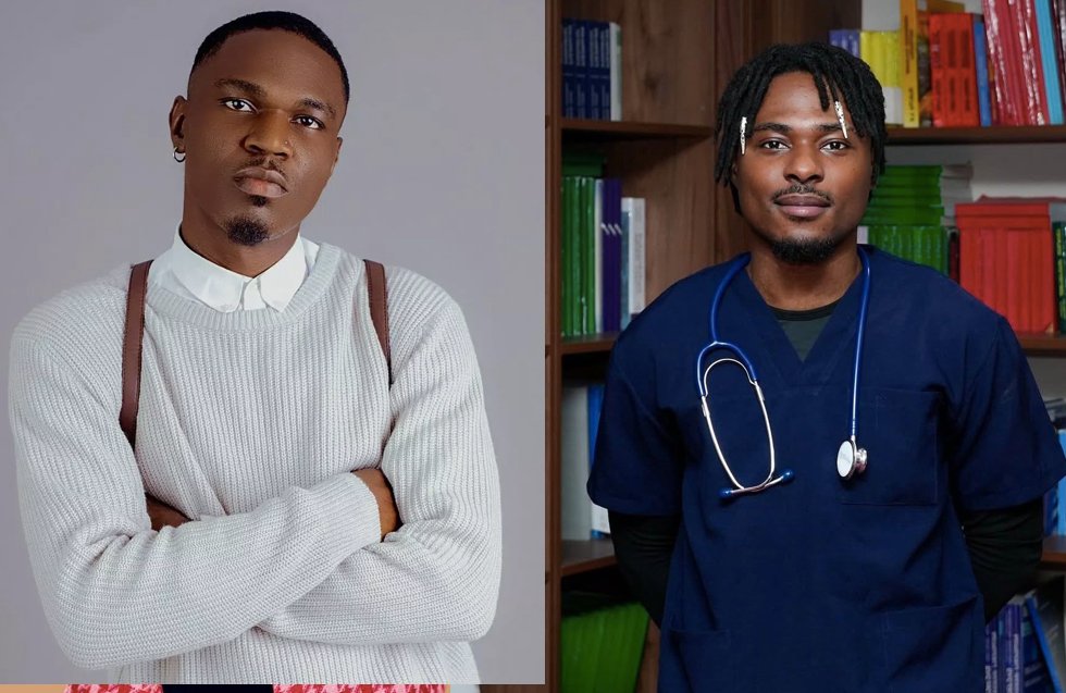 Faith Adewale BBN Biography: Age, BBNaija, Net Worth, Career, Wiki