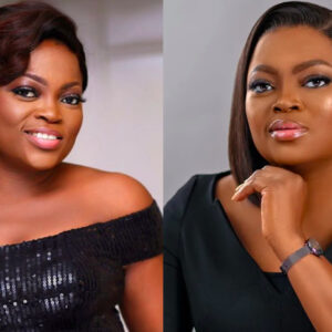 Funke Akindele Biography