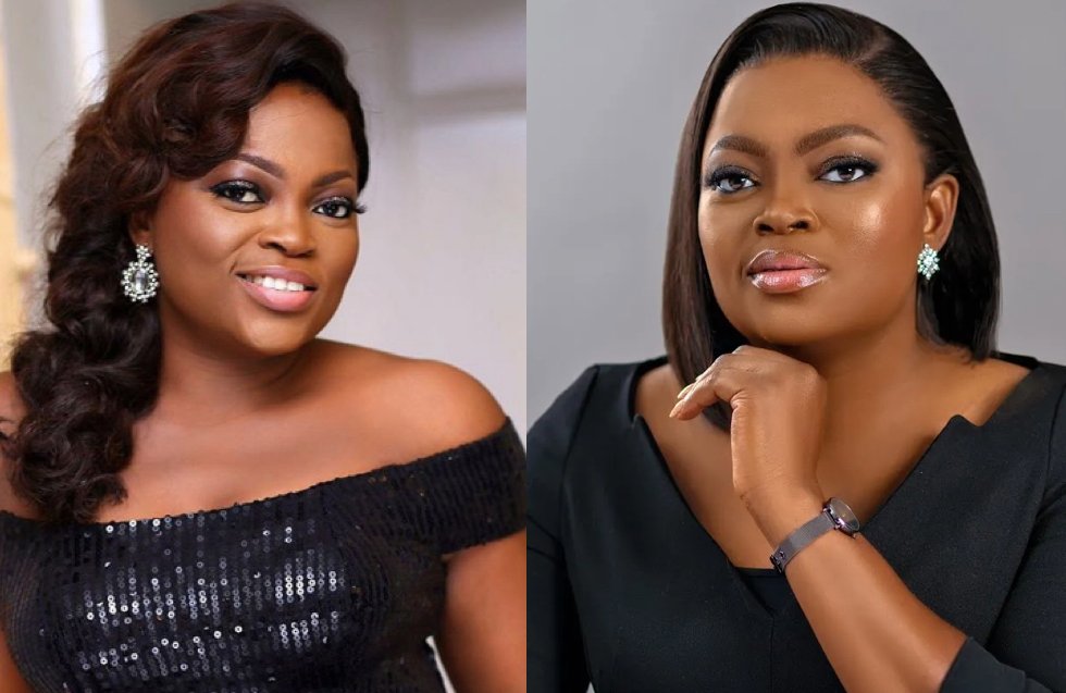 Funke Akindele Biography: Net Worth, Age, Husband, Children, Movies, Wiki