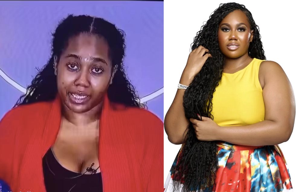 Gigi Jasmine Biography: Age, Net Worth, Parents, BBNaija, State of Origin