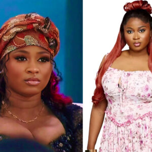 Imisi BBN Biography