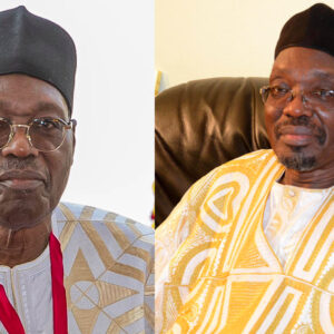 Issa Tchiroma Biography