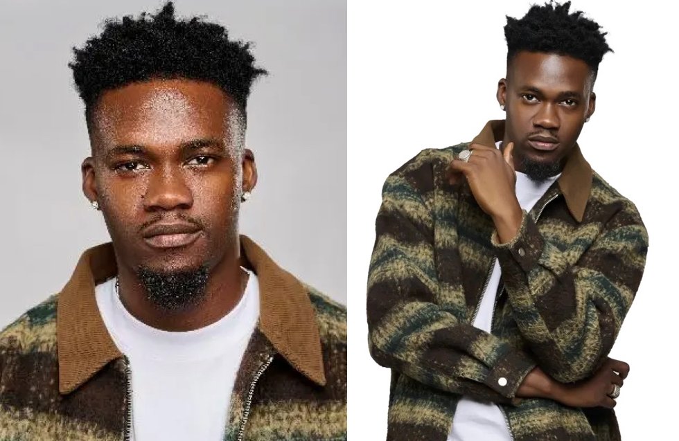 Jason Jae Biography: BBNaija, Age, Net Worth, Real Name, Family, Wiki