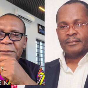 Joe Igbokwe Biography