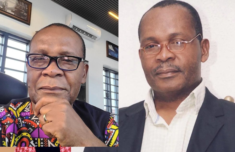 Joe Igbokwe Biography