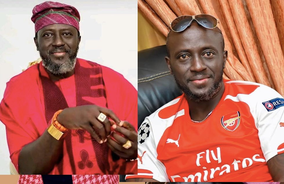 Kunle Omisore Biography