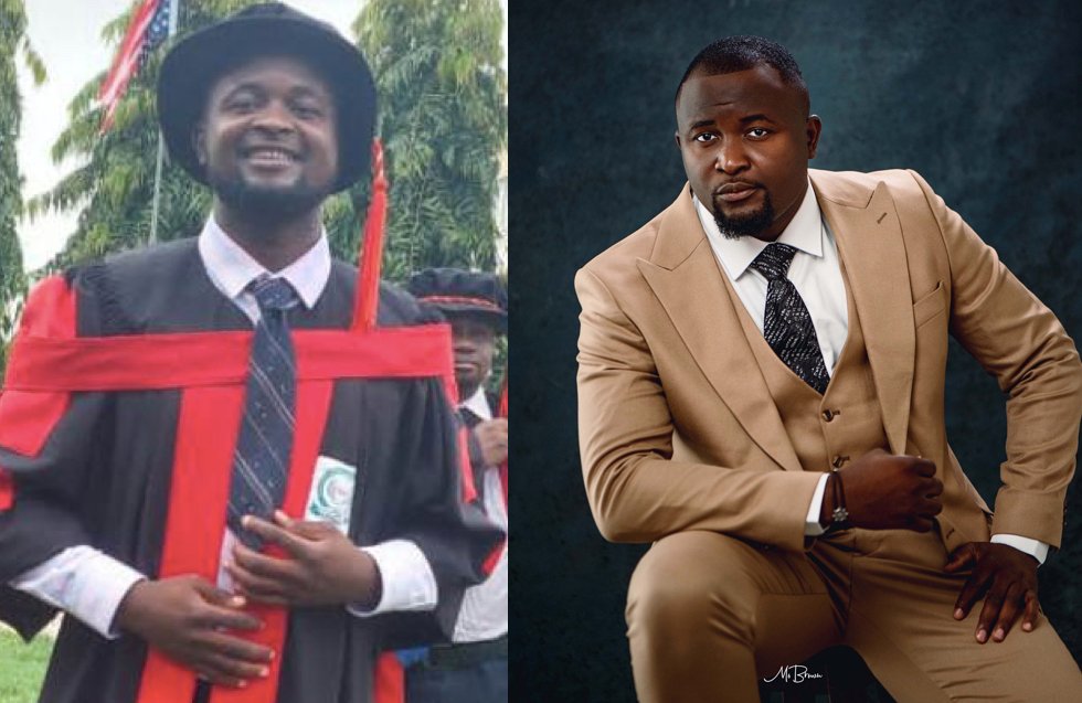 Lucky Udu Biography: Net Worth, Age, Wife, Family, Foundation, Career & Wiki