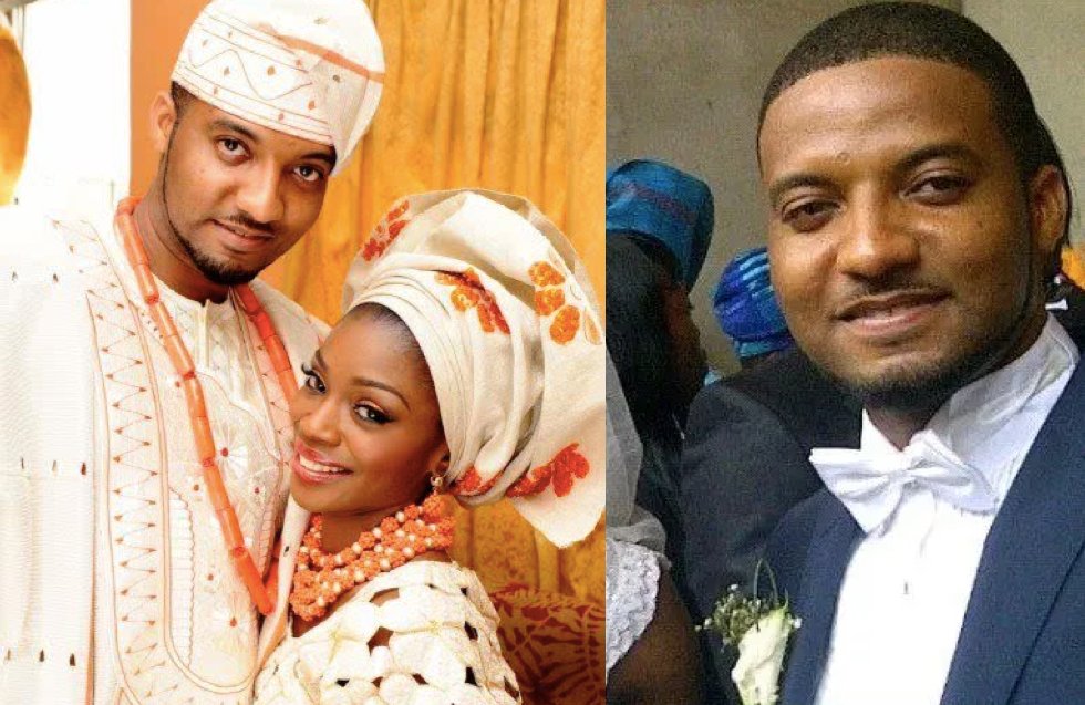 Olumide Ijogun Biography: Wife, Age, Children, Career, Net Worth, Wiki