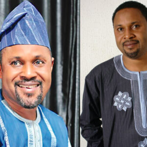 Saheed Balogun Biography