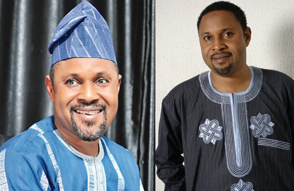 Saheed Balogun Biography: Age, Net Worth, Wife, Children, Movies, Wiki
