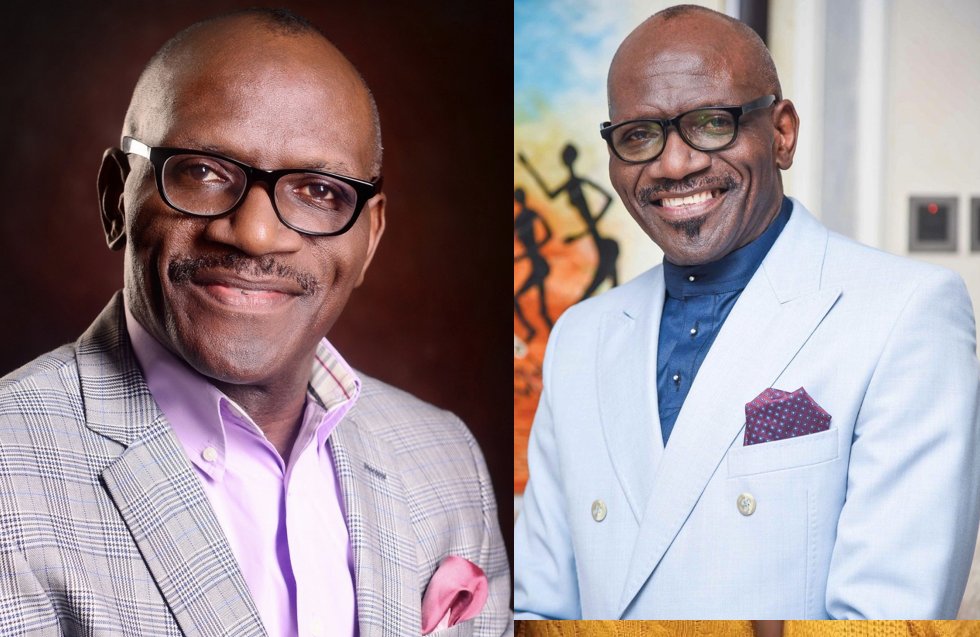 Taiwo Odukoya Biography