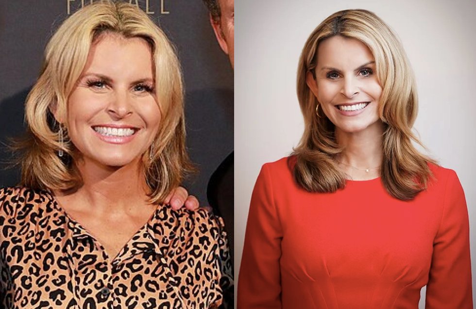 Adrienne Elrod Biography: Age, Husband, Net Worth, Career