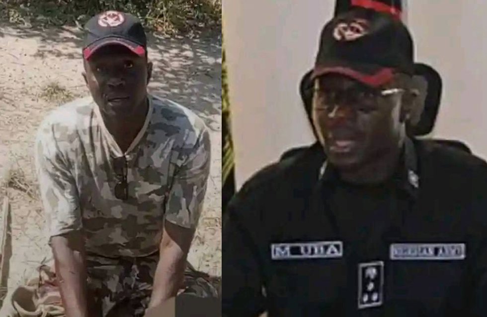 Brigadier-General M. Uba Biography: Death, Family, Career, News