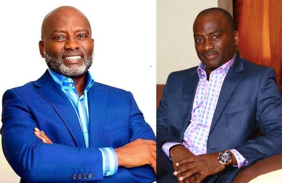 Dayo Adeneye Biography: Age, Wife, Children, Net Worth, Wiki