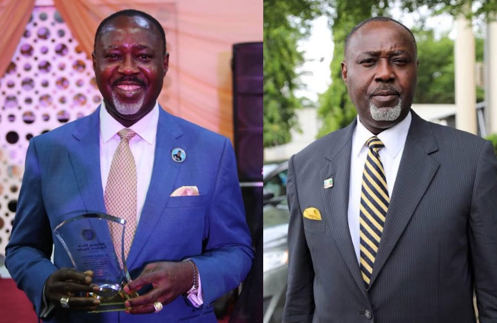 George Moghalu Biography: Age, Wife, Children, Net Worth & Political Journey