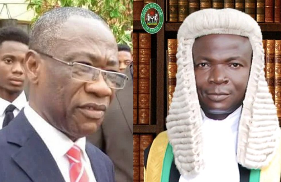 James Omotosho Biography: Age, Life, Controversial Cases, Wiki