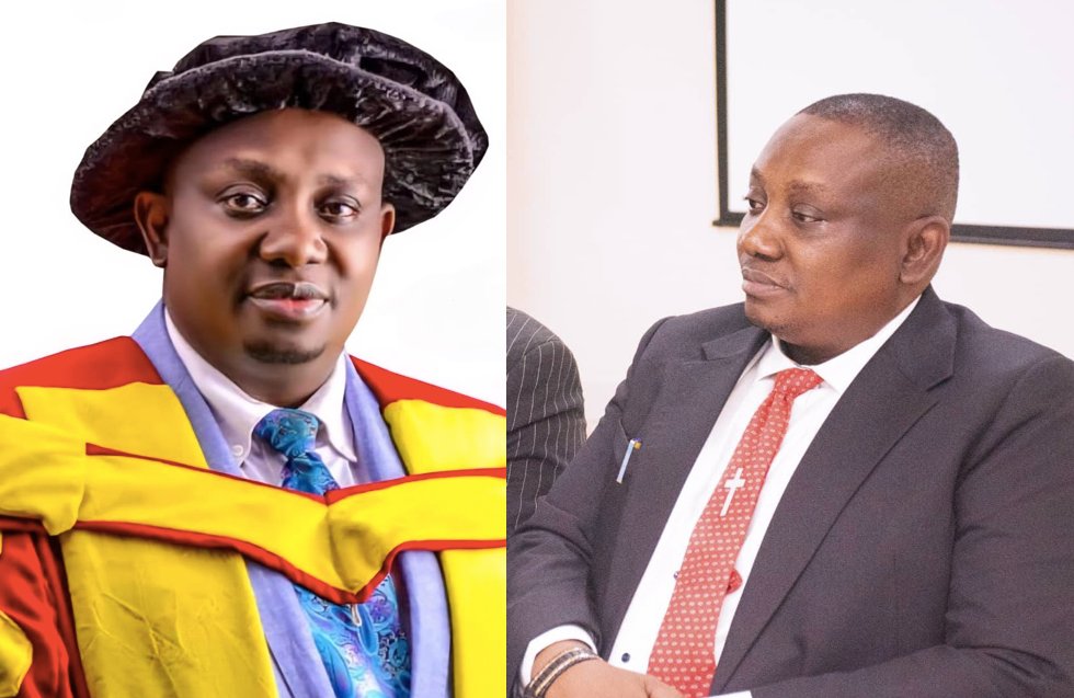 Prof Bond Anyaehie Biography: Age, UNIZIK 8th VC, Family, Wiki