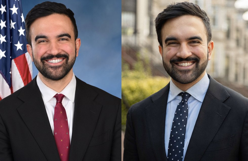 Zohran Mamdani Biography: Age, Net Worth, Parents, Wife, Career