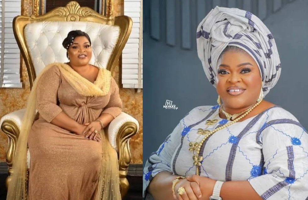 Allwell Ademola Biography: Death, Movies, Husband, Net Worth